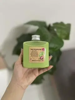 Hình ảnh Trà Sữa Sâm Dứa CHAI