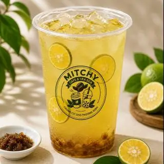 Hình ảnh Lục Trà Tắc Xí Muội Best Saller