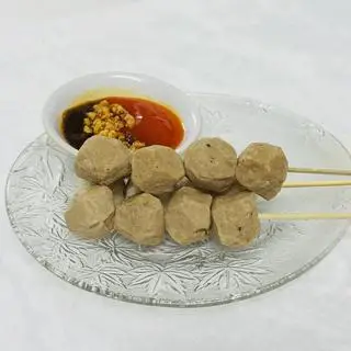 Hình ảnh Bò viên