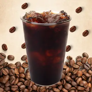 Hình ảnh Cà phê đen