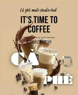 Hình ảnh COMBO 2 MÓN CÀ PHÊ