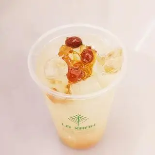 Hình ảnh Nước dừa tươi