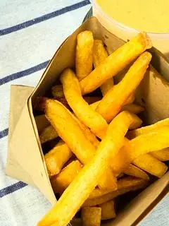 Hình ảnh Khoai tây chiên
