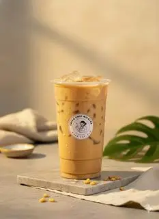 Hình ảnh Trà Sữa Ôlong