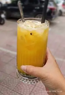Hình ảnh Chanh dây 