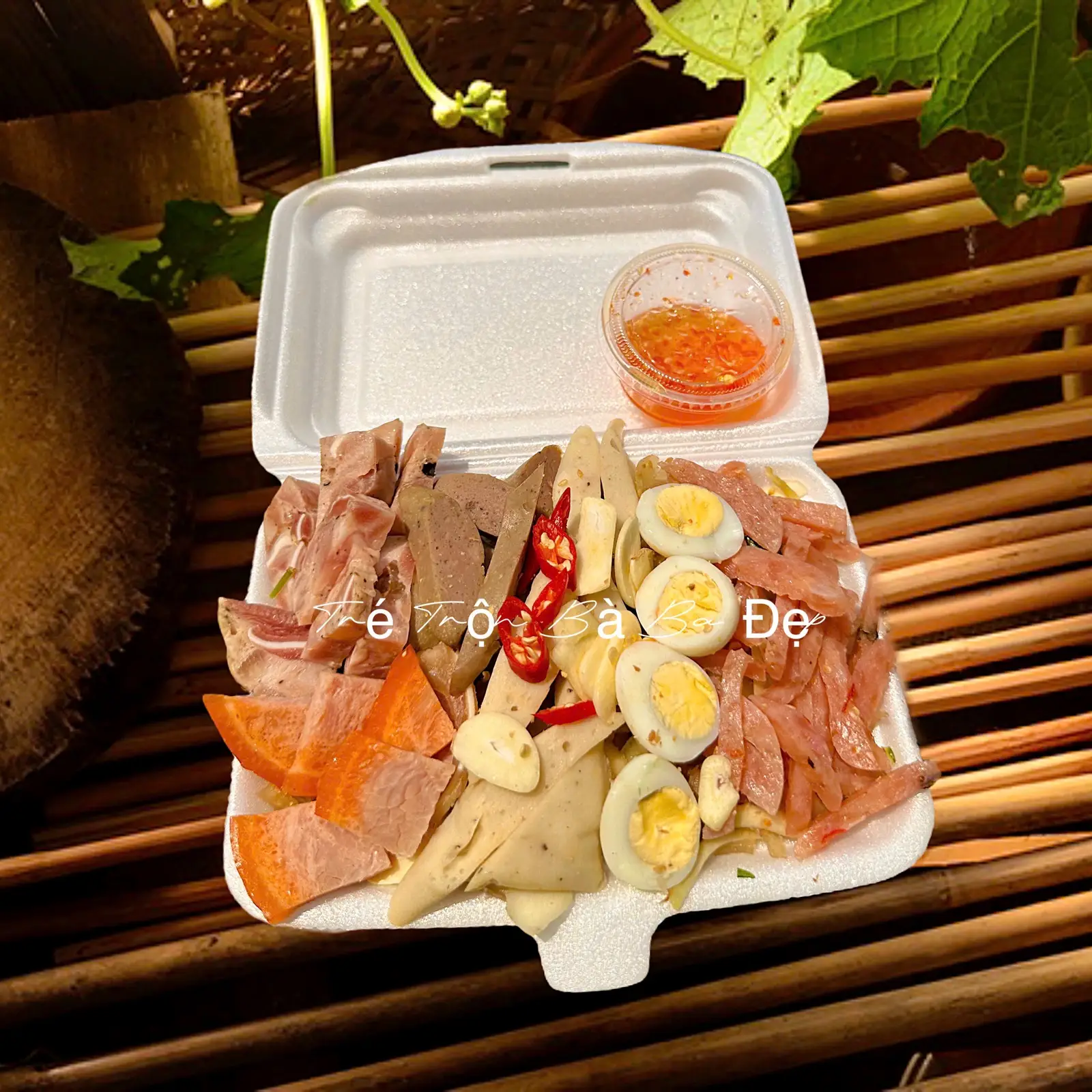 Hình ảnh Chả Trộn