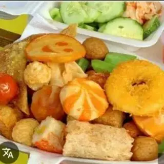 Hình ảnh Combo viên chiên#30+Pepsi