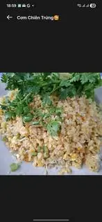 Hình ảnh Cơm Chiên Dương Châu 
