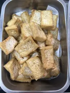 Hình ảnh Đậu hủ thêm