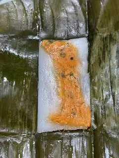 Hình ảnh Bánh Nậm ( 10 cái hấp chín)