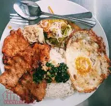 Hình ảnh Sườn trứng