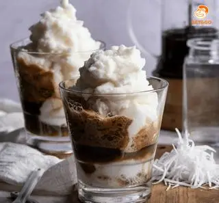 Hình ảnh Cốt dừa