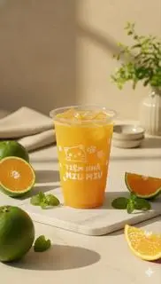 Hình ảnh Ép cam (700ml) L Bán chạy 