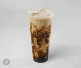 Hình ảnh trà sữa truyền thống 