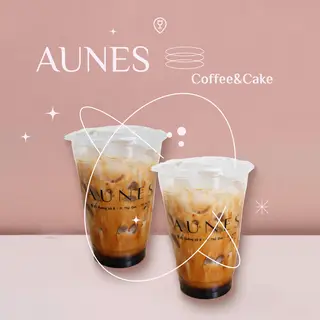 Hình ảnh Cà phê đường đen - 500ml