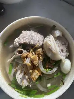 Hình ảnh Mì tươi/ mì gói đặc biệt
