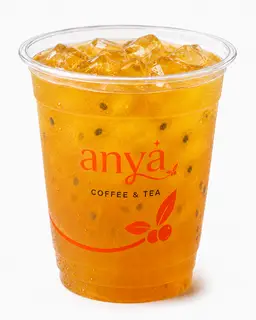 Hình ảnh Trà Chanh Dây Atiso (L)