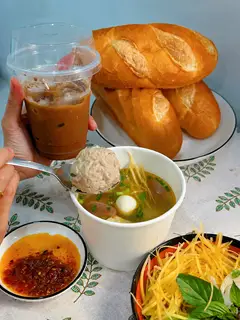 Hình ảnh Combo đủ chất