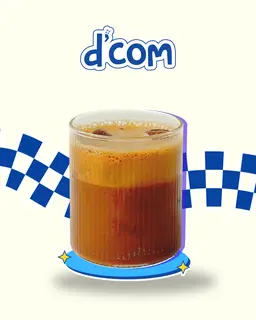 Hình ảnh Cà phê sữa