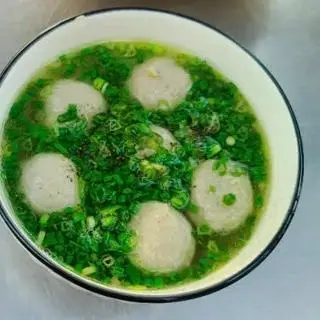 Hình ảnh Bò viên