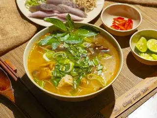 Hình ảnh Bún Thái 