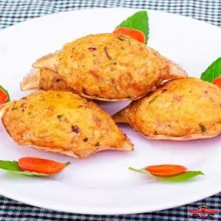 Hình ảnh Set chả ghẹ (3 con)