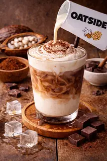 Hình ảnh Cacao sữa gấu