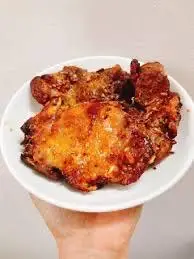 Hình ảnh sườn