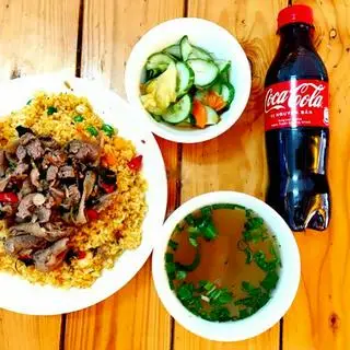 Hình ảnh Đảo bò cô đơn