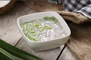 Hình ảnh Set Xôi Mít Cốt Dừa