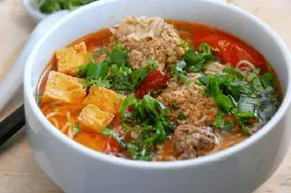 Hình ảnh Bún riêu