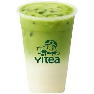 Hình ảnh Matcha Sữa Dừa