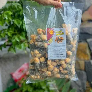 Hình ảnh Gà cuộn rong biển ( gói 1kg)