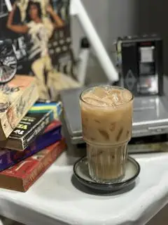 Hình ảnh TRÀ SỮA LÀI HẠNH NHÂN