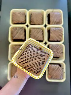 Hình ảnh Bánh Socola tươi