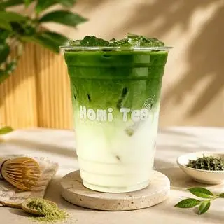 Hình ảnh Matcha latte