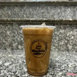 Hình ảnh Cà phê sữa đá