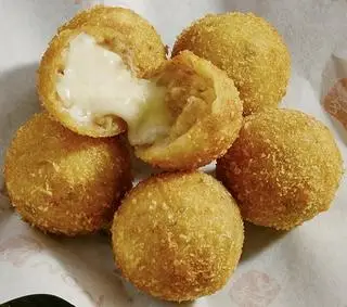 Hình ảnh Phô mai viên