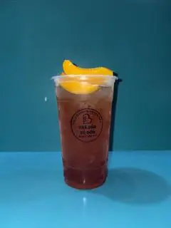 Hình ảnh Trà đào