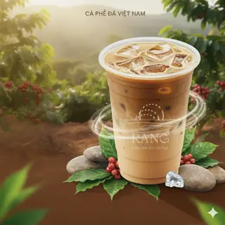 Hình ảnh Cà phê hạt dẻ