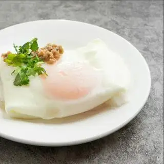 Hình ảnh Bánh Cuốn Trứng