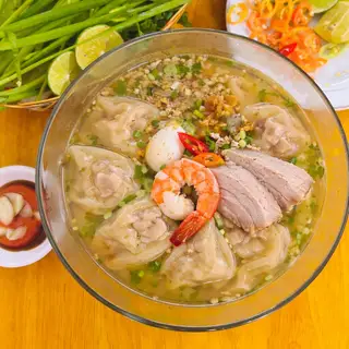 Hình ảnh Hoành Thánh