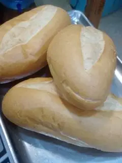 Hình ảnh Bánh Mì Chả Nóng