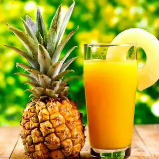 Hình ảnh Nước ép dứa 1000ml