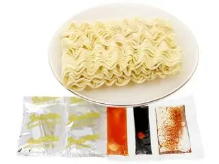 Hình ảnh Mì trộn ( không topping )