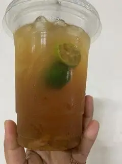 Hình ảnh TRÀ TẮC XÍ MUỘI
