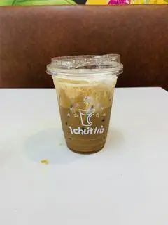 Hình ảnh CAFE SỮA KEM MUỐI