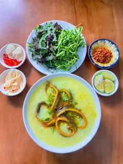 Hình ảnh Cháo Lươn ( tô thường)