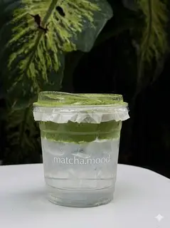Hình ảnh Coco Matcha Foam