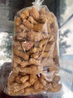 Hình ảnh quẩy đùi gà